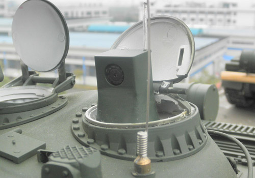 Onboard Kamera Transmitter LCT-1